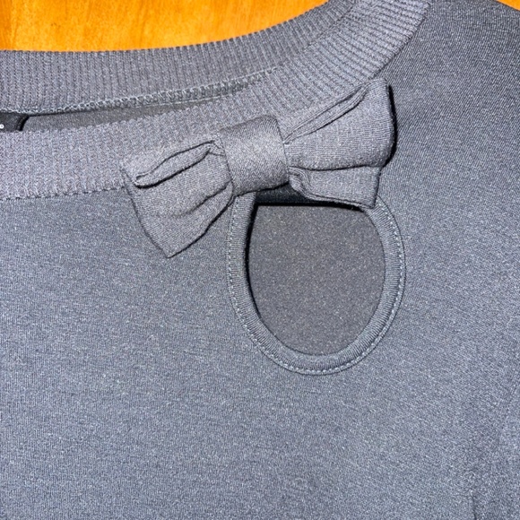 NWT Allen B by Allen Schwartz Top - Picture 3 of 5